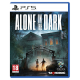PS5 mäng Alone In The Dark